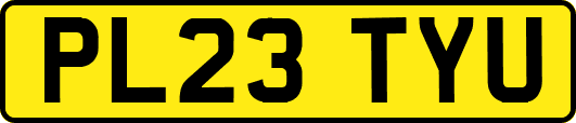 PL23TYU