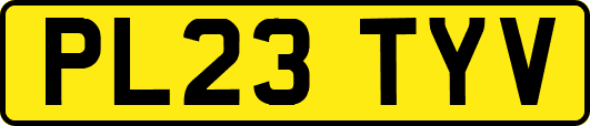 PL23TYV