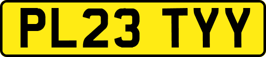 PL23TYY