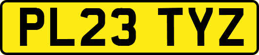 PL23TYZ