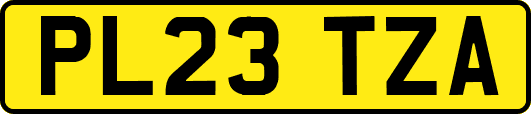 PL23TZA