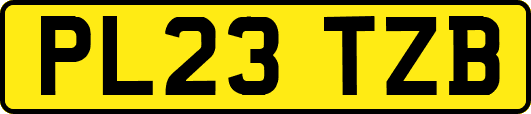 PL23TZB