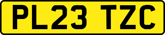 PL23TZC