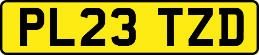 PL23TZD