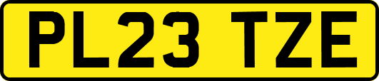 PL23TZE