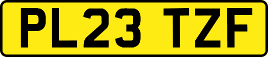 PL23TZF