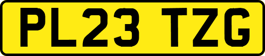PL23TZG
