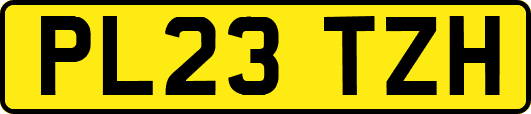 PL23TZH