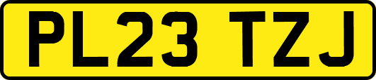 PL23TZJ