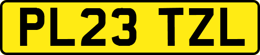 PL23TZL