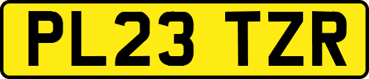 PL23TZR