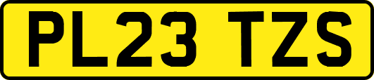 PL23TZS