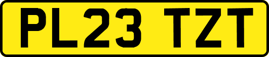 PL23TZT
