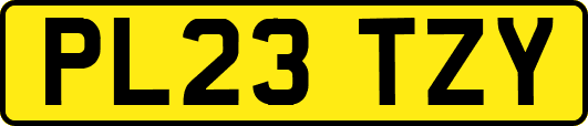 PL23TZY