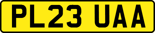 PL23UAA