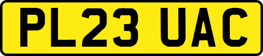 PL23UAC