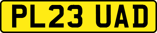 PL23UAD