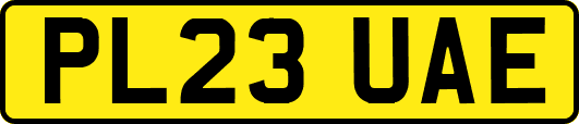 PL23UAE