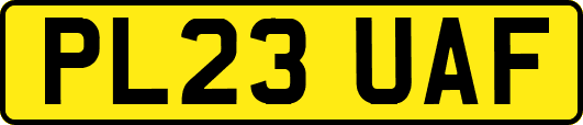 PL23UAF