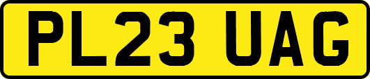 PL23UAG