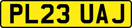 PL23UAJ