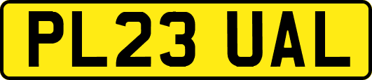 PL23UAL