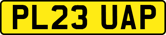 PL23UAP
