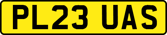 PL23UAS