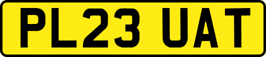 PL23UAT