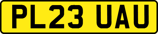 PL23UAU