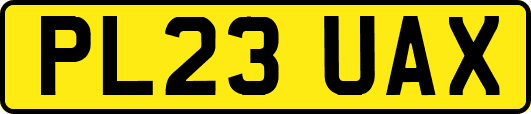 PL23UAX