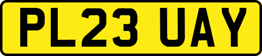 PL23UAY