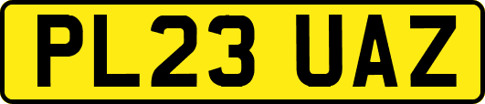 PL23UAZ