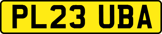 PL23UBA