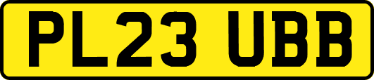PL23UBB