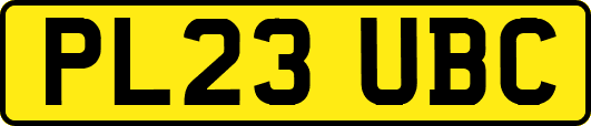 PL23UBC