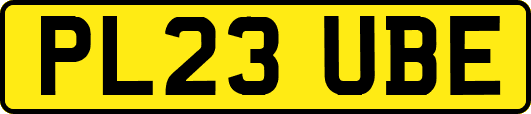 PL23UBE