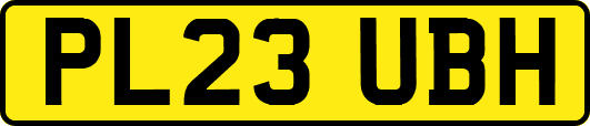 PL23UBH