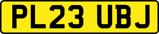 PL23UBJ