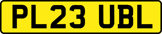 PL23UBL