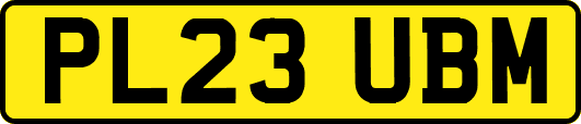 PL23UBM