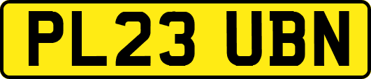 PL23UBN