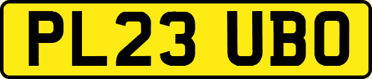 PL23UBO