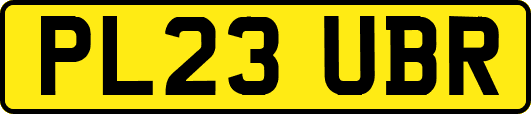 PL23UBR