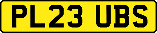 PL23UBS