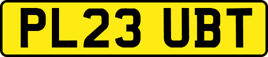 PL23UBT