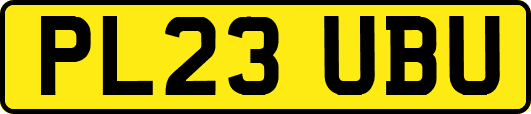 PL23UBU