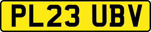 PL23UBV