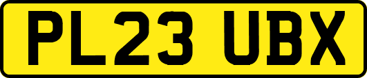 PL23UBX