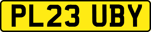 PL23UBY